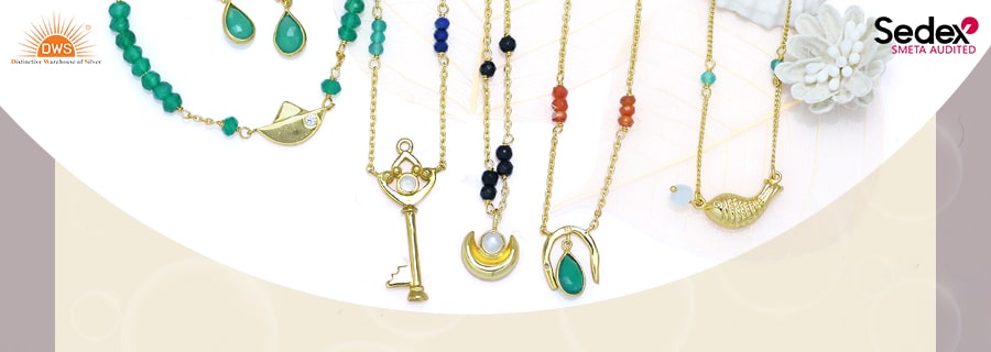 Beautiful Jewelry Collections